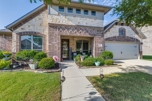 418 Valley Brook Ct, Waxahachie, TX, 75165-1563 | Card Image