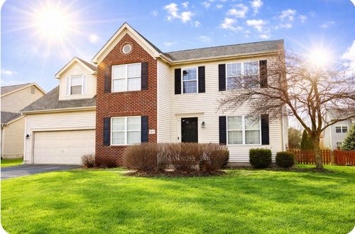 910 Wellsley Way, Plain City, OH, 43064-8510 | Card Image