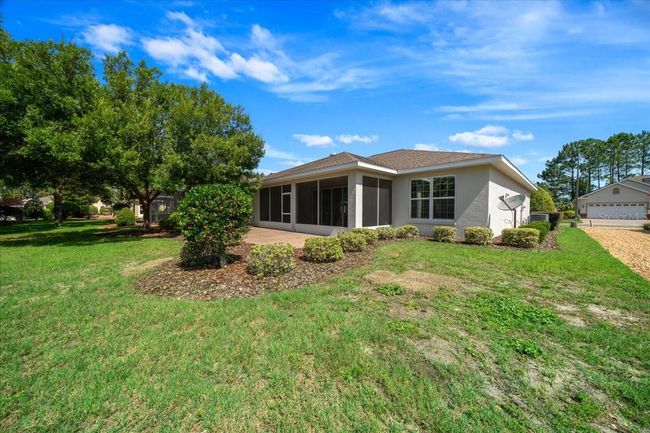 8640 Sw 83 Rd Loop, House other with 3 bedrooms, 2 bathrooms and null parking in OCALA FL | Image 47