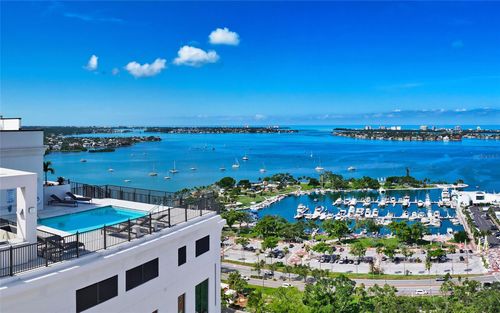 unit-1601-33 S Palm Ave, Sarasota, FL, 34236-5669 | Card Image