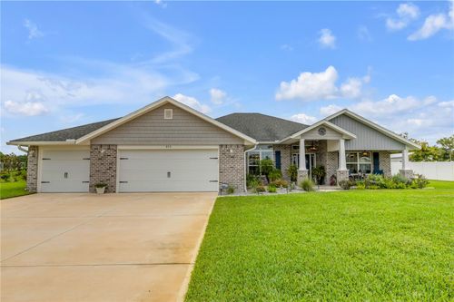 215 Lagoon Mist Ct, Oak Hill, FL, 32759-5700 | Card Image