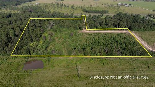 TBD Highway 171, Longville, LA, 70652 | Card Image