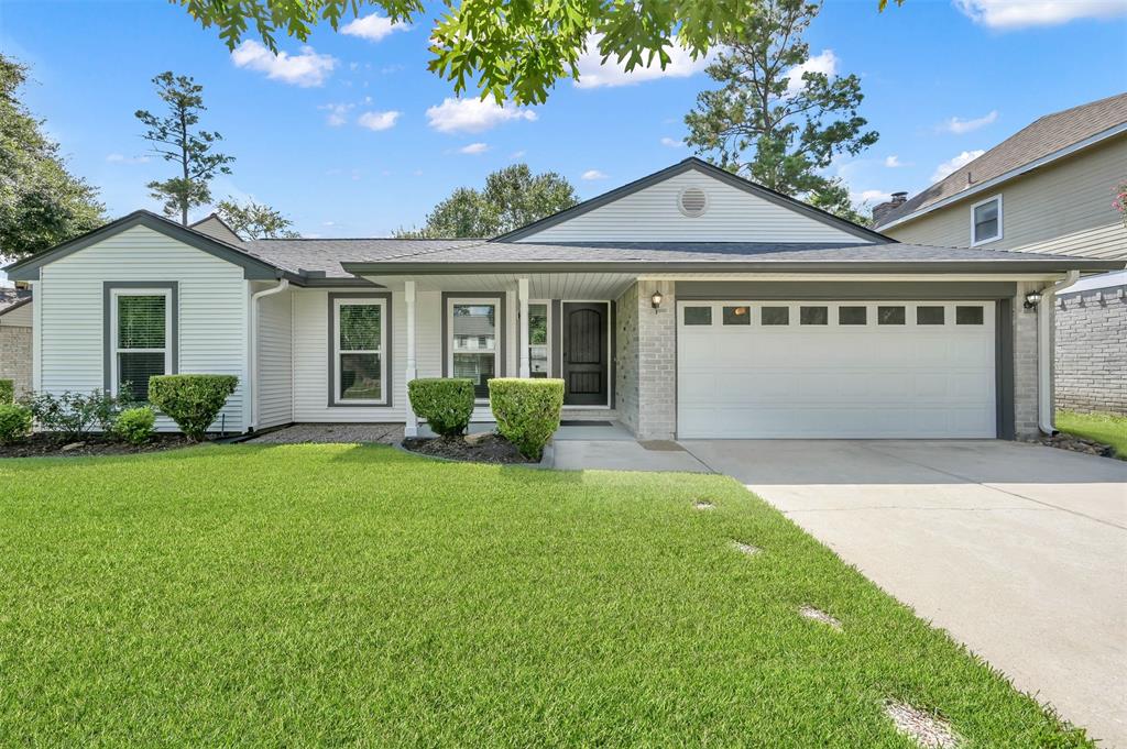 Sweetmeadow Dr, Spring, TX 77379