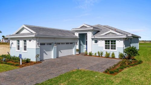 13585 Sw Shinnecock Dr, Port St Lucie, FL, 34987-2283 | Card Image