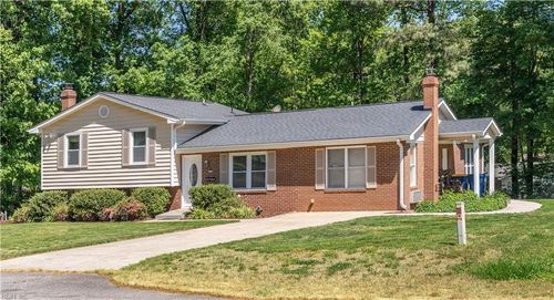 721 Hite St, South Hill, VA, 23970-3409 | Card Image