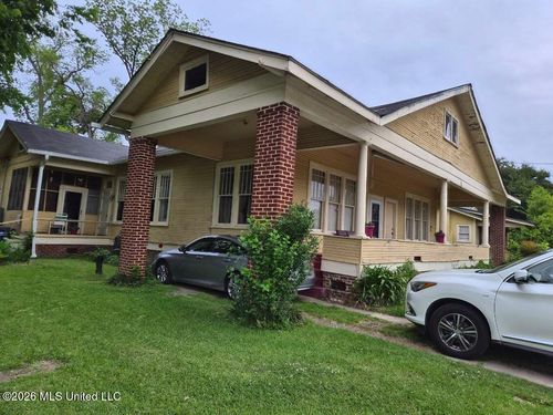 416-414 N Monroe Street, Yazoo City, MS, 39194 | Card Image