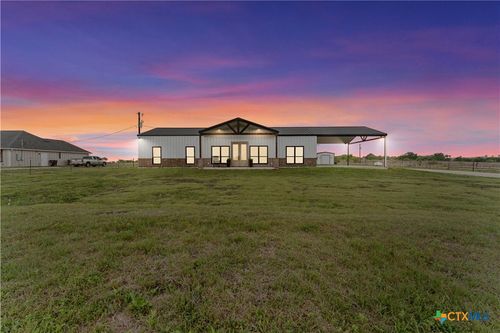 13487 Wedel Cemetery Rd, Rogers, TX, 76569-3692 | Card Image