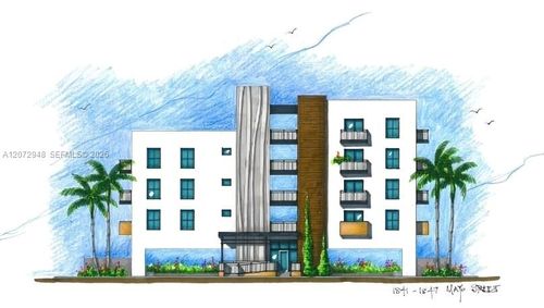 1841 Mayo St, Hollywood, FL, 33020-6319 | Card Image