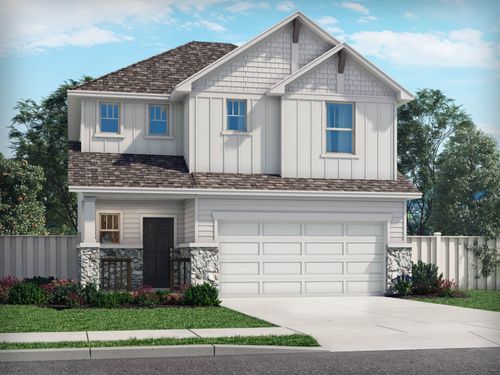 843 Wisteria Ln, Lavon, TX, 75166 | Card Image