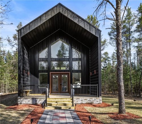 10460 Black Creek Rd, Fairchild, WI, 54741 | Card Image