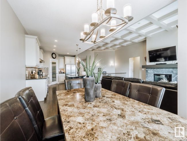 5614 Soleil Blvd, House other with 4 bedrooms, 3 bathrooms and null parking in Beaumont AB | Image 17