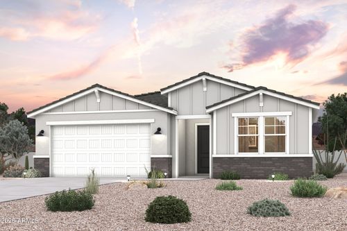 20754 N 230th Ln, Surprise, AZ, 85387-8572 | Card Image