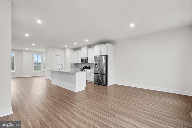 123 Galaxy Pl, Townhouse with 3 bedrooms, 4 bathrooms and null parking in STEPHENSON VA | Image 17