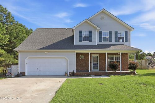 116 Trailwood Dr, Hubert, NC, 28539-4016 | Card Image