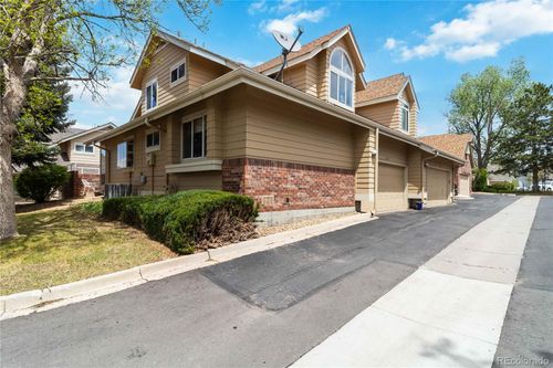 2136 S Scranton Way, Aurora, CO, 80014-5318 | Card Image