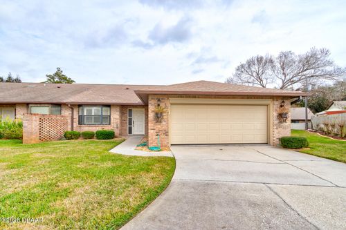 3 Brookwood Drive, Ormond Beach, FL, 32174 | Card Image