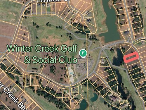 2307 Clubhouse Dr, Blanchard, OK, 73010-3535 | Card Image