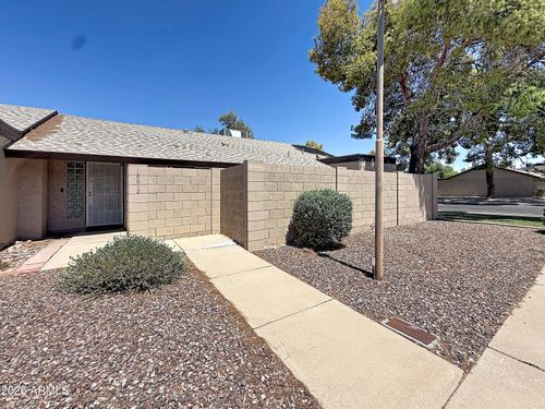 18012 N 45th Avenue, Glendale, AZ, 85308 | Card Image