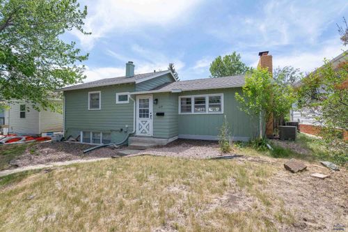 619 Saint Andrew St, Rapid City, SD, 57701-4639 | Card Image