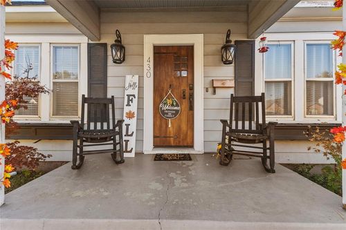 430 S 9th Street, Clinton, OK, 73601 | Card Image