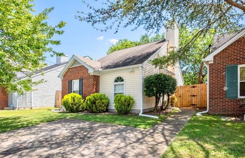 2712 Penn Meade Dr, Nashville, TN, 37214-1123 | Card Image