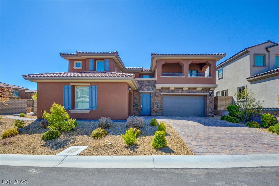 Residential Lease in Las Vegas 2