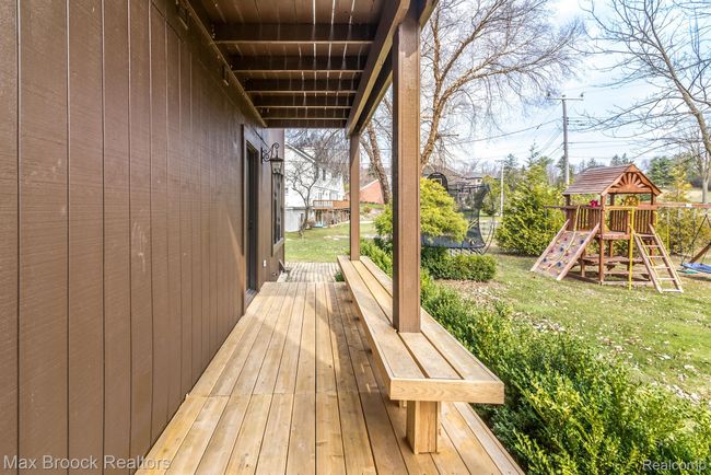 3403 Chickering Ln, House other with 4 bedrooms, 5 bathrooms and null parking in Bloomfield Hills MI | Image 13