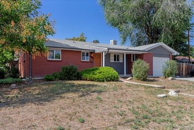 6109 Lee Street, House other with 6 bedrooms, 1 bathrooms and 1 parking in Arvada CO | Image 2