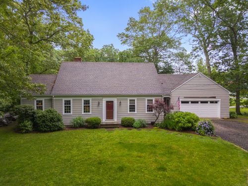 57 Elm Ridge Road, Stonington, CT, 06379 | Card Image
