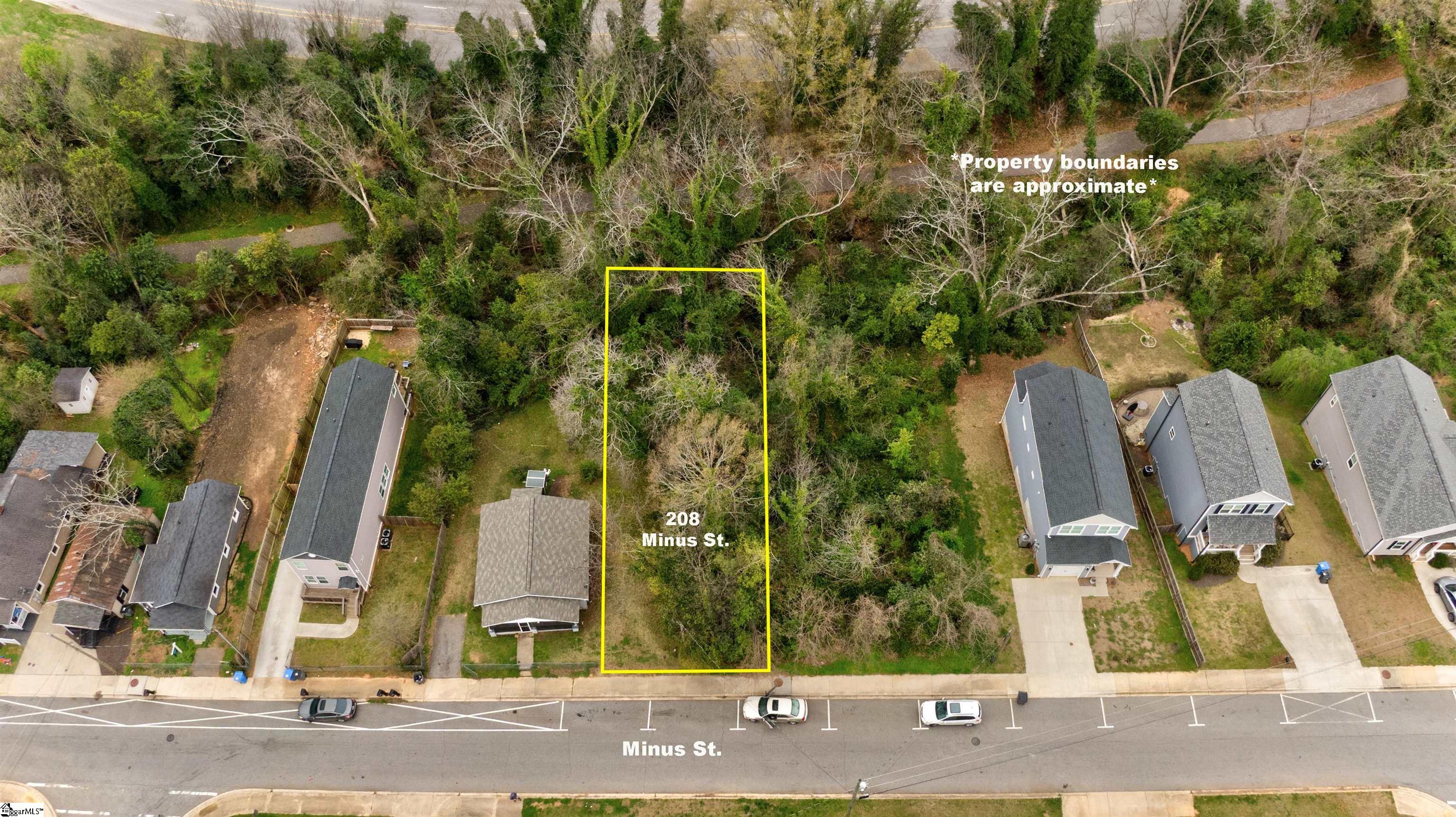 Land in Greenville 3