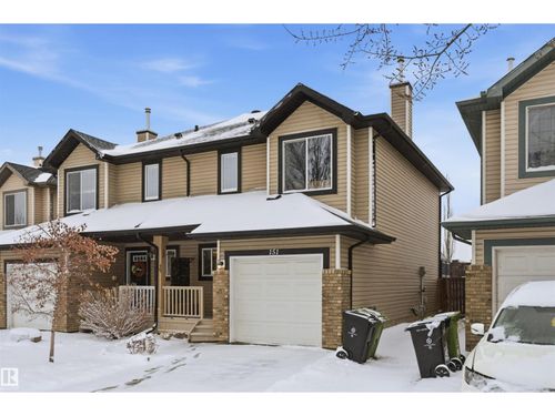 151 Galloway Wynd, Fort Saskatchewan, AB, T8L0B9 | Card Image