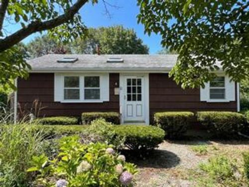 11 Pamet Rd, West Yarmouth, MA, 02673-5040 | Card Image