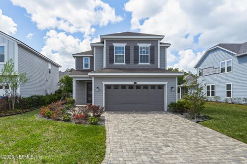 77 Foxcross Avenue, St Augustine, FL, 32092 | Card Image