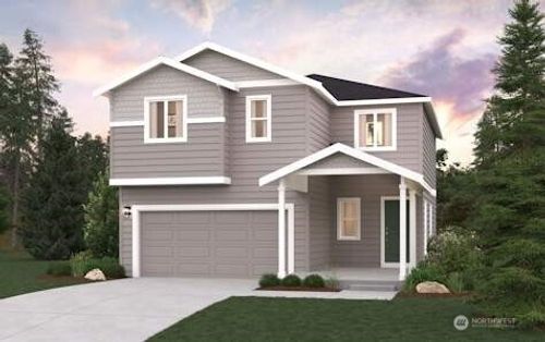 1424 Salzer Creek Loop, Centralia, WA, 98531-3748 | Card Image
