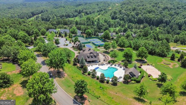 300 Rock Creek Trl, House other with 4 bedrooms, 4 bathrooms and 2 parking in Toccoa GA | Image 43