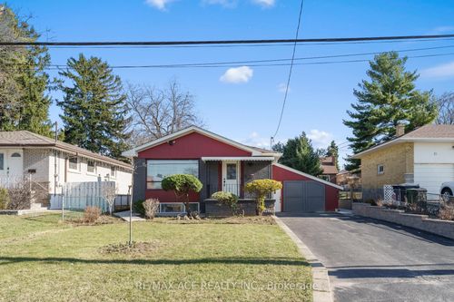 23 Macduff Cres, Scarborough, ON, M1M1X6 | Card Image