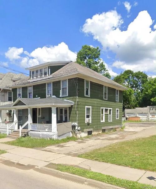 43 Bevier Street, Binghamton, NY, 13901 | Card Image