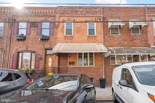 1942 Wolf St, PHILADELPHIA, PA, 19145-3624 | Card Image