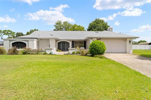 15161 Woodbury Rd, BROOKSVILLE, FL, 34604-8154 | Card Image
