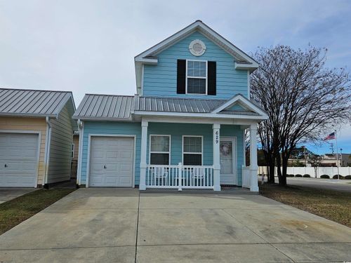 b8-4-629 Surfsong Way, North Myrtle Beach, SC, 29582-3797 | Card Image