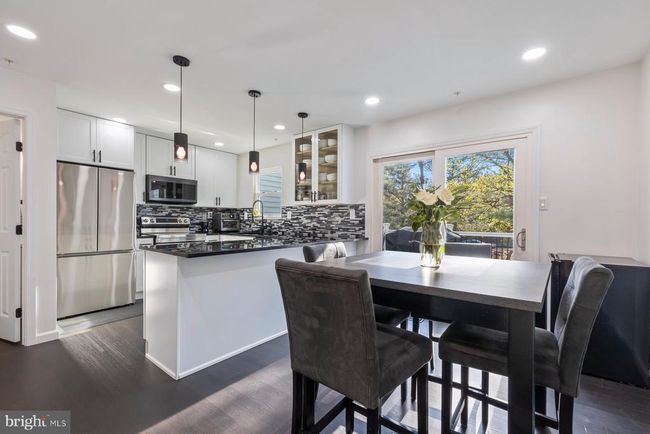11922 Rumsfeld Ter, Townhouse with 3 bedrooms, 4 bathrooms and null parking in SILVER SPRING MD | Image 6