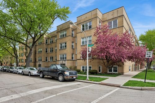 2-4309 N Troy St, Chicago, IL, 60618-1348 | Card Image
