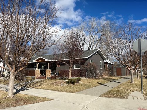 603 5th Avenue, Laurel, MT, 59044 | Card Image