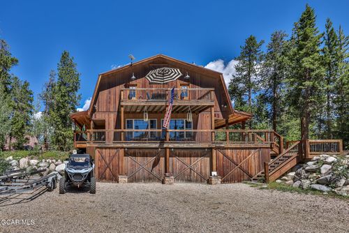 901 Tallaqua Dr, Grand Lake, CO, 80447-5487 | Card Image