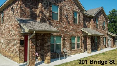 301 N Bridge, Home with 0 bedrooms, 0 bathrooms and null parking in Jonesboro AR | Image 1