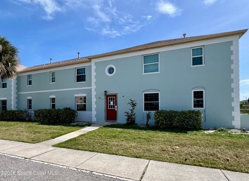 b-931 Palm Springs Blvd, Indian Harbour Beach, FL, 32937-2692 | Card Image