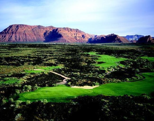 Golf Course | Image 28
