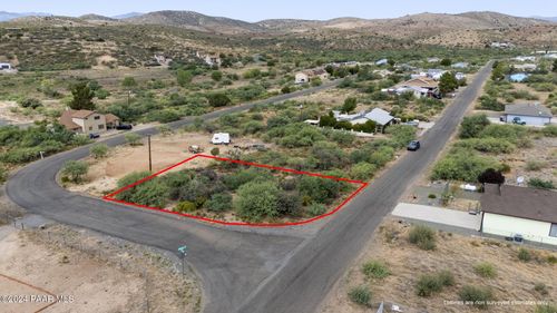 20283 E Lakeside Rd, Mayer, AZ, 86333-2502 | Card Image