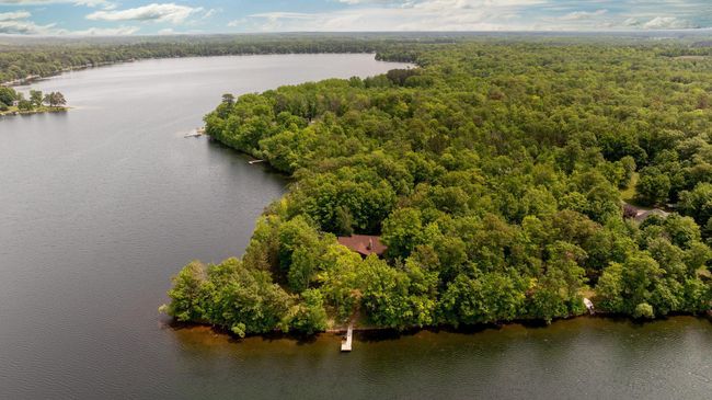 One of a kind setting on Lone Lake! | Image 48