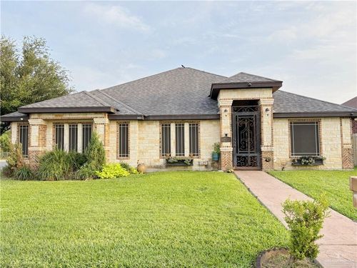 3401 Toucan Ave, McAllen, TX, 78504-0026 | Card Image